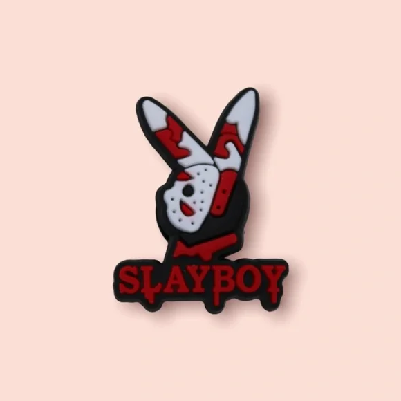 Playboy jibbitz new arrivals